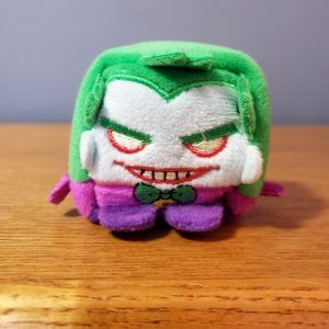 Kawaii Cubes - DC Comics The Joker (Small)